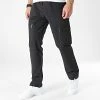Pantalon Cargo KL-2080 Noir de ADJ