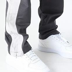 Pantalon Cargo KL-2080 Gris Anthracite de ADJ -ADJ Soldes ikao 323468 KL 2080 ANTHRACITE 20220621T141413 02